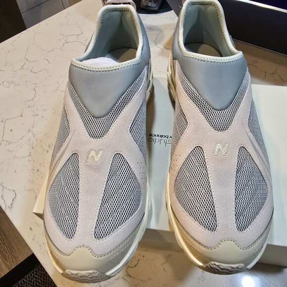 New Balance Tokyo Design Studio 610s ML610STD Men's 13 SLIP-ON SNEAKER NEW - Picture 3 of 13